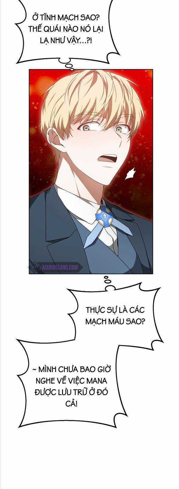 Bác Sĩ Phẫu Thuật Cấp Sss - Chapter 37 - Trang 49