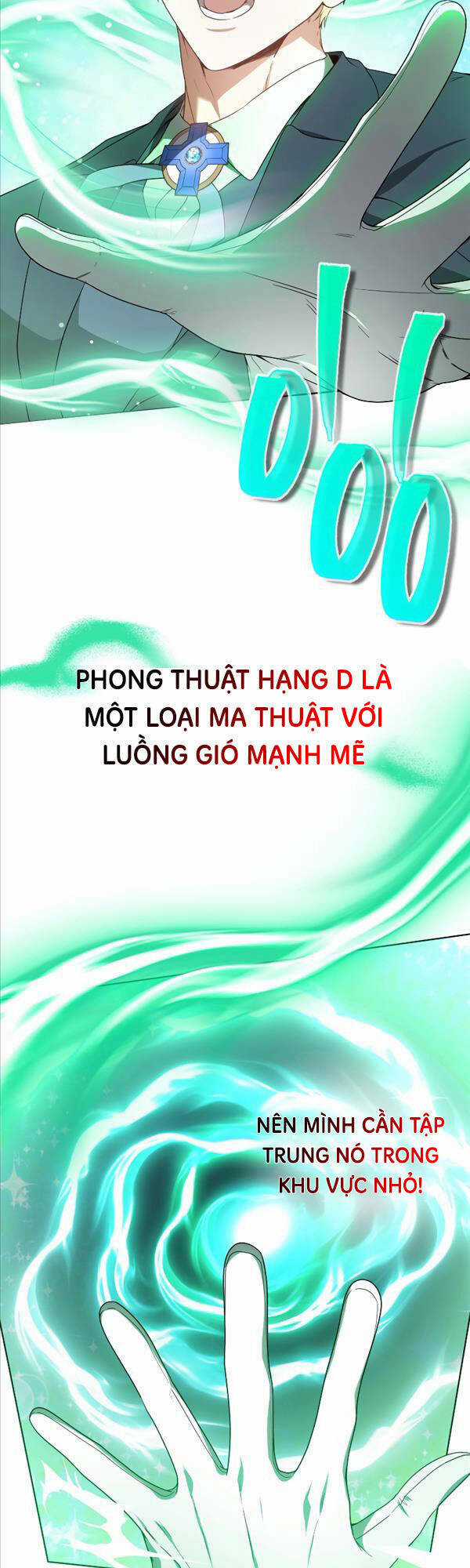 Bác Sĩ Phẫu Thuật Cấp Sss - Chapter 37 - Trang 53