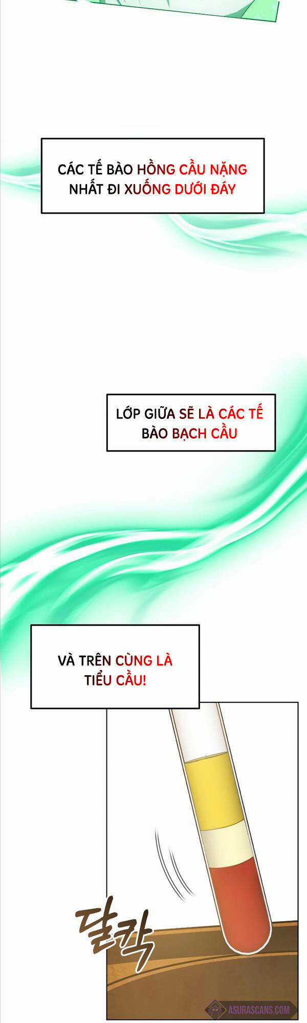 Bác Sĩ Phẫu Thuật Cấp Sss - Chapter 37 - Trang 54