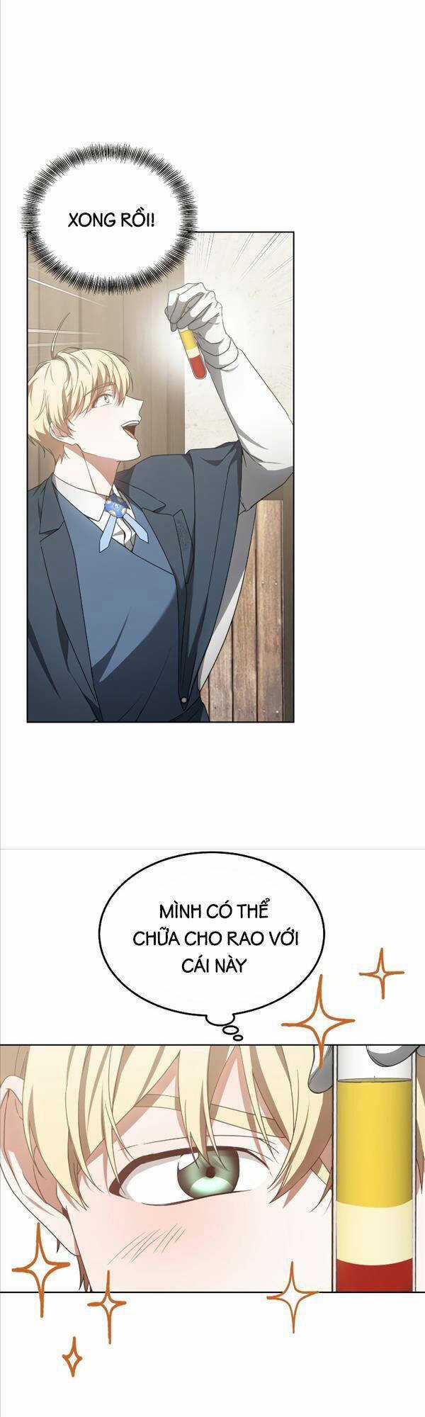 Bác Sĩ Phẫu Thuật Cấp Sss - Chapter 37 - Trang 55