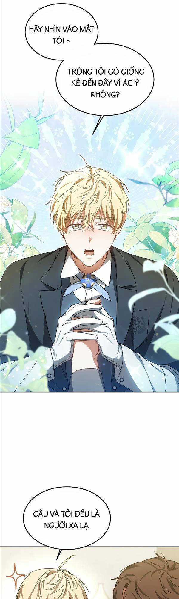 Bác Sĩ Phẫu Thuật Cấp Sss - Chapter 37 - Trang 9