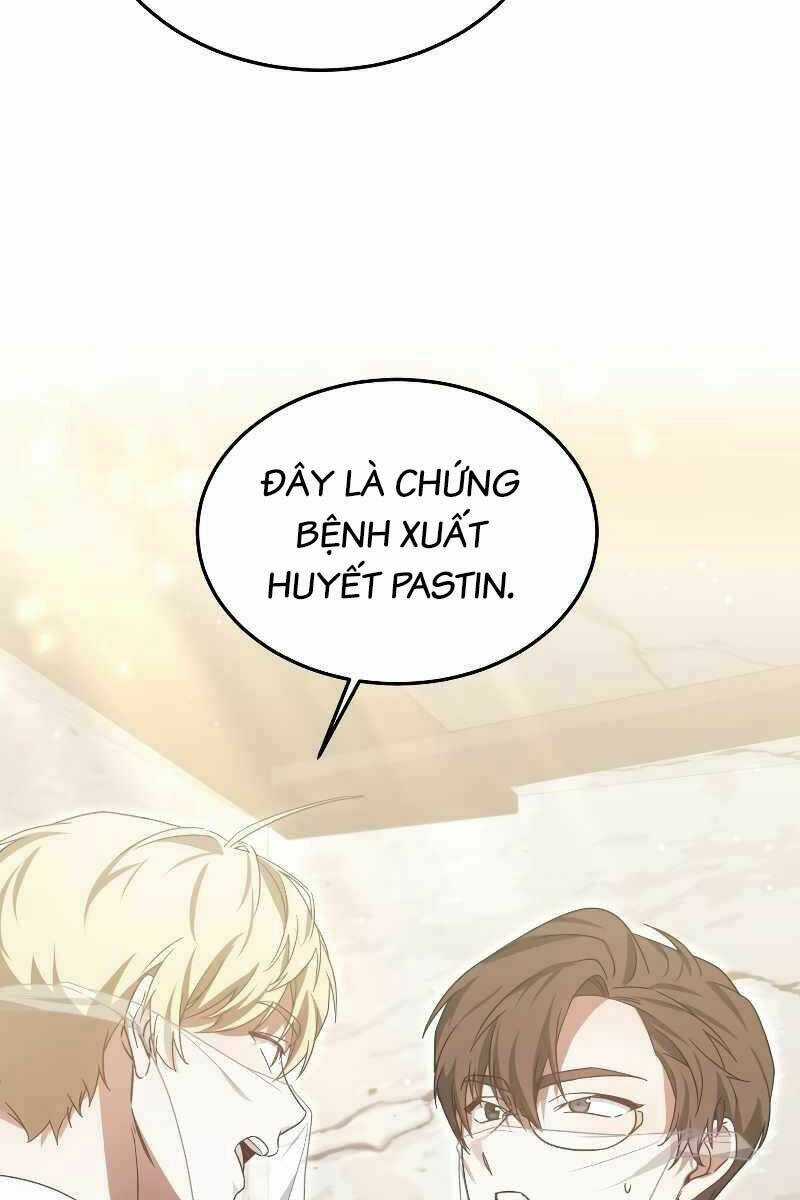 Bác Sĩ Phẫu Thuật Cấp Sss - Chapter 38 - Trang 104