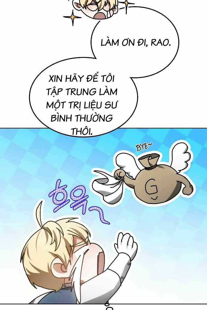 Bác Sĩ Phẫu Thuật Cấp Sss - Chapter 38 - Trang 111