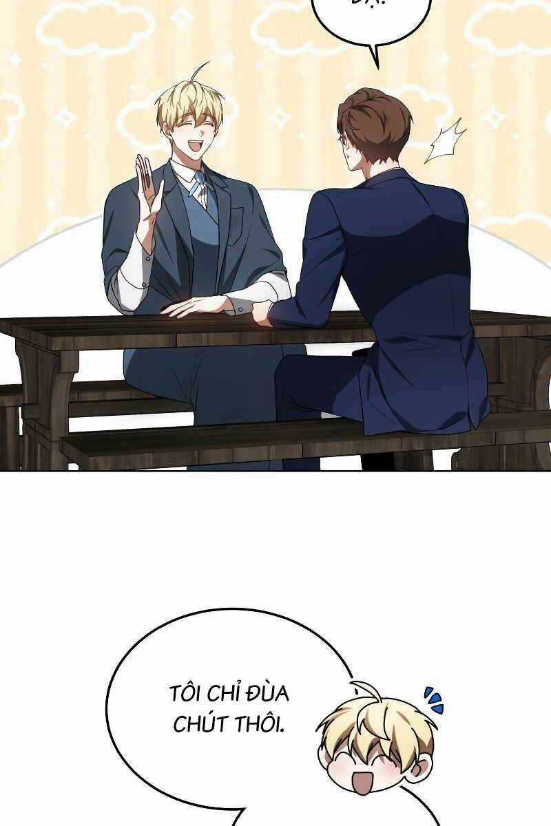 Bác Sĩ Phẫu Thuật Cấp Sss - Chapter 38 - Trang 18