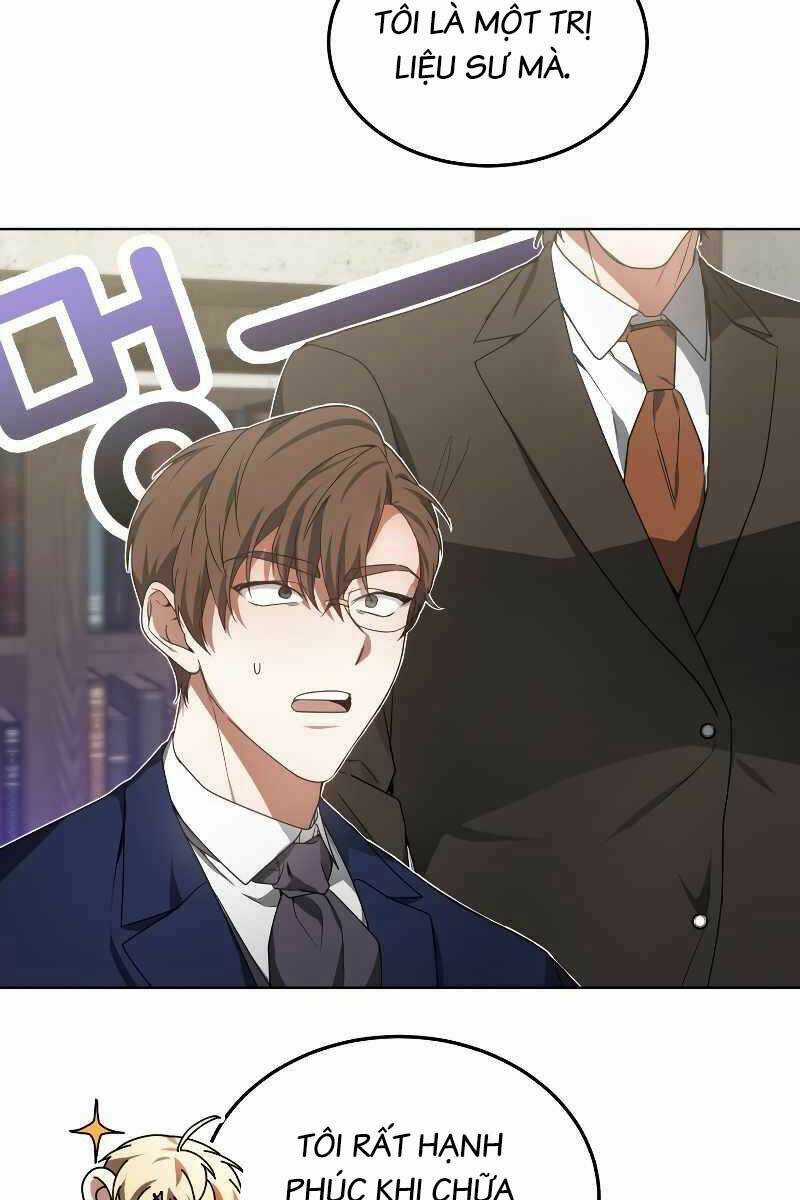 Bác Sĩ Phẫu Thuật Cấp Sss - Chapter 38 - Trang 19