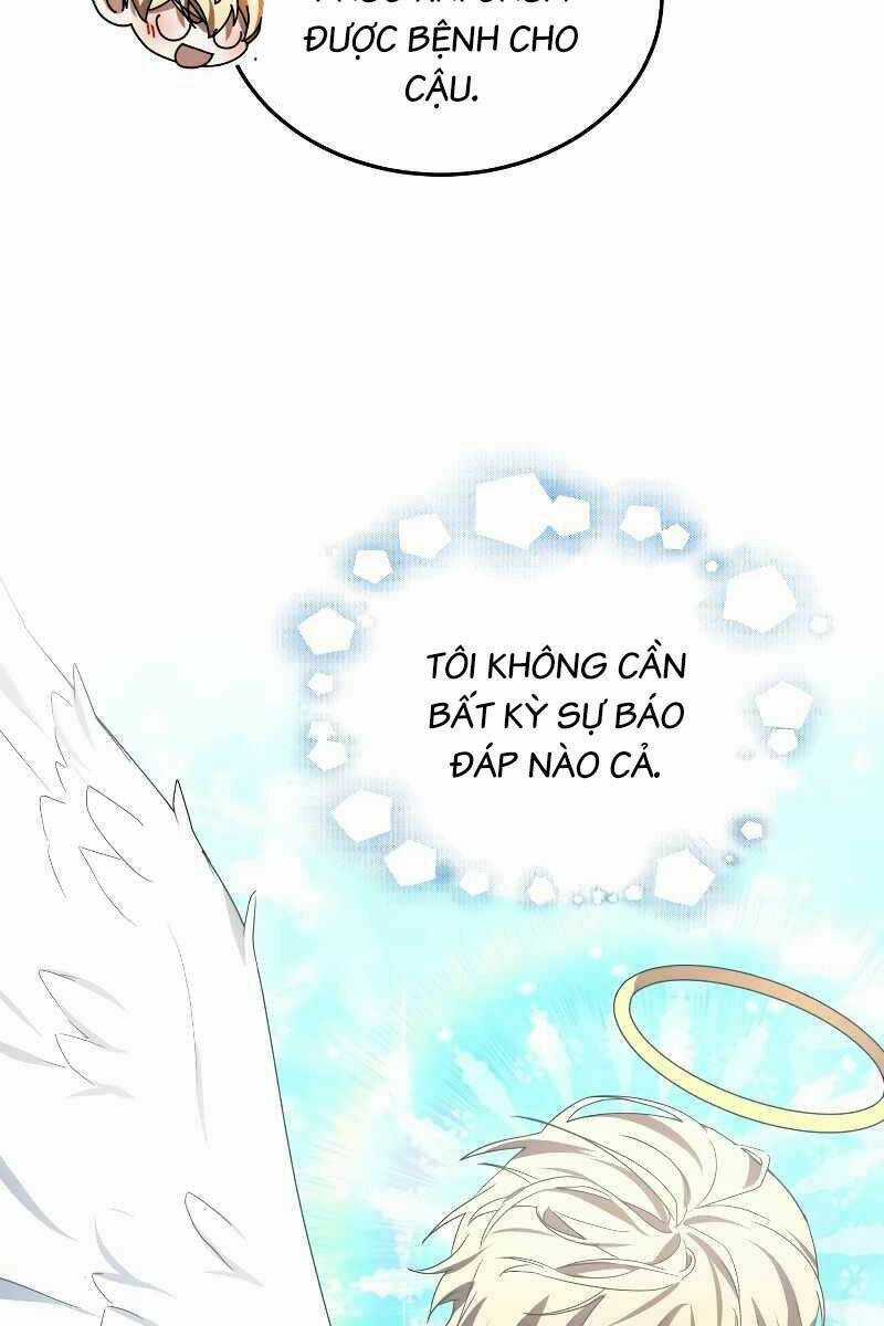 Bác Sĩ Phẫu Thuật Cấp Sss - Chapter 38 - Trang 20