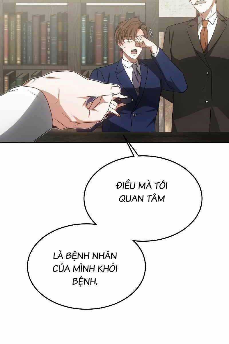 Bác Sĩ Phẫu Thuật Cấp Sss - Chapter 38 - Trang 23