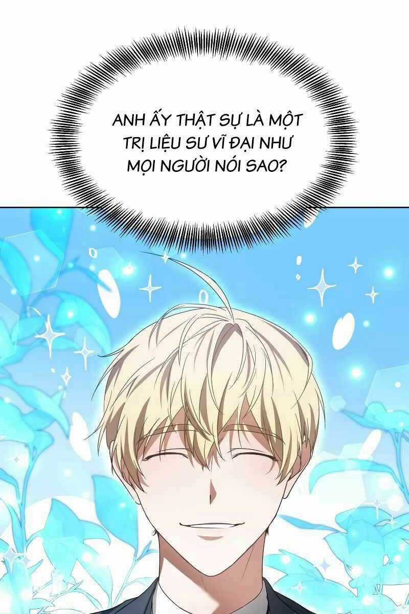 Bác Sĩ Phẫu Thuật Cấp Sss - Chapter 38 - Trang 24