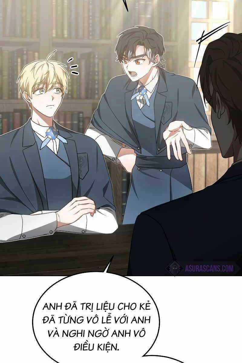 Bác Sĩ Phẫu Thuật Cấp Sss - Chapter 38 - Trang 31