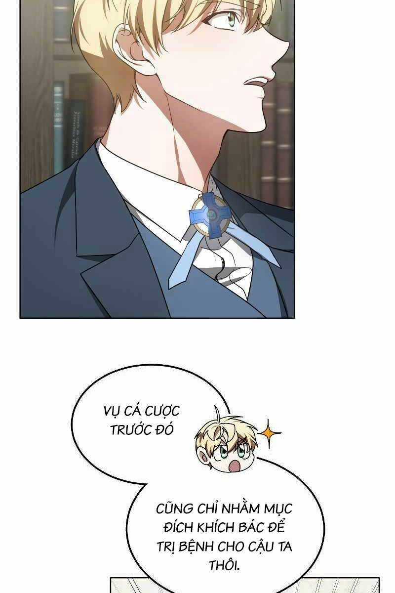 Bác Sĩ Phẫu Thuật Cấp Sss - Chapter 38 - Trang 33