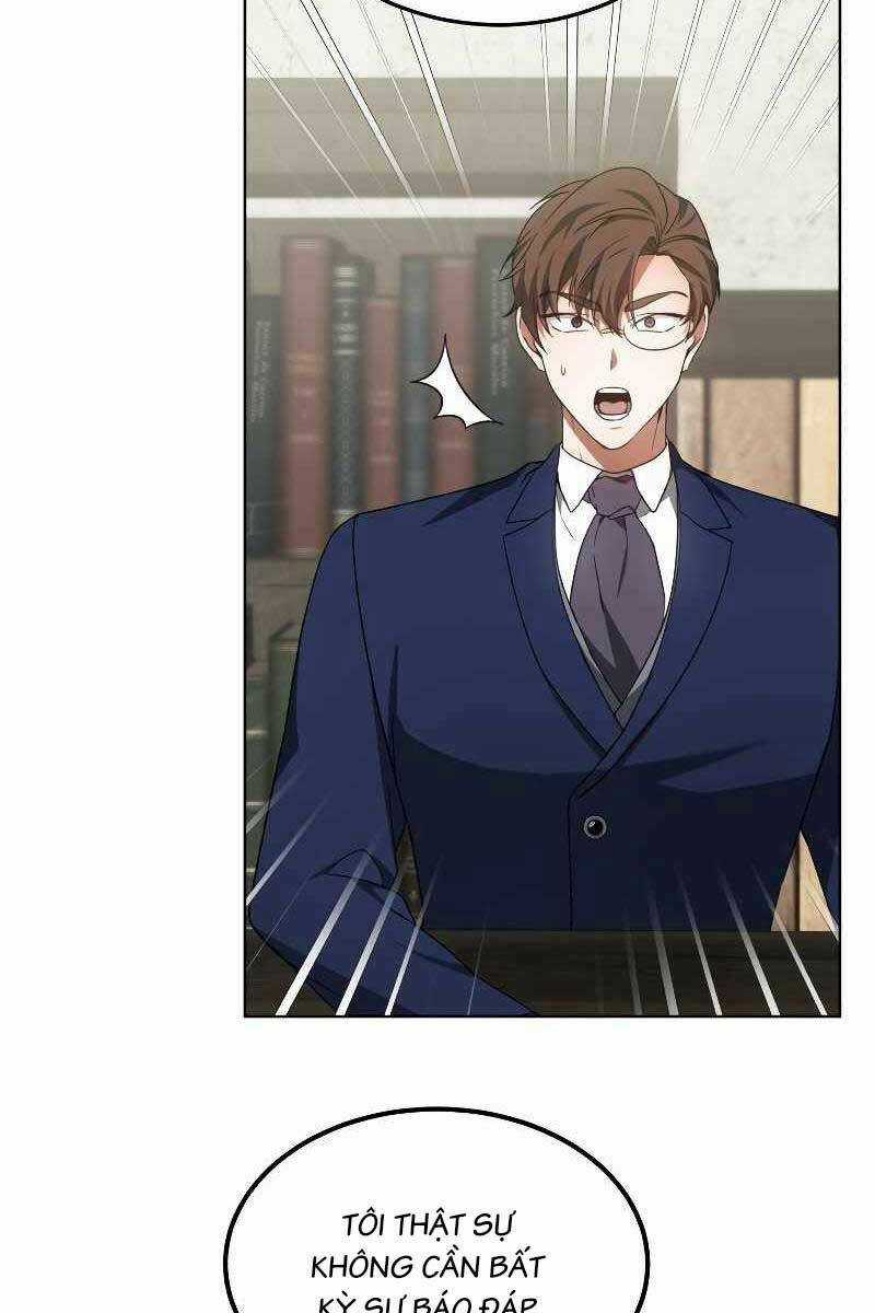 Bác Sĩ Phẫu Thuật Cấp Sss - Chapter 38 - Trang 34