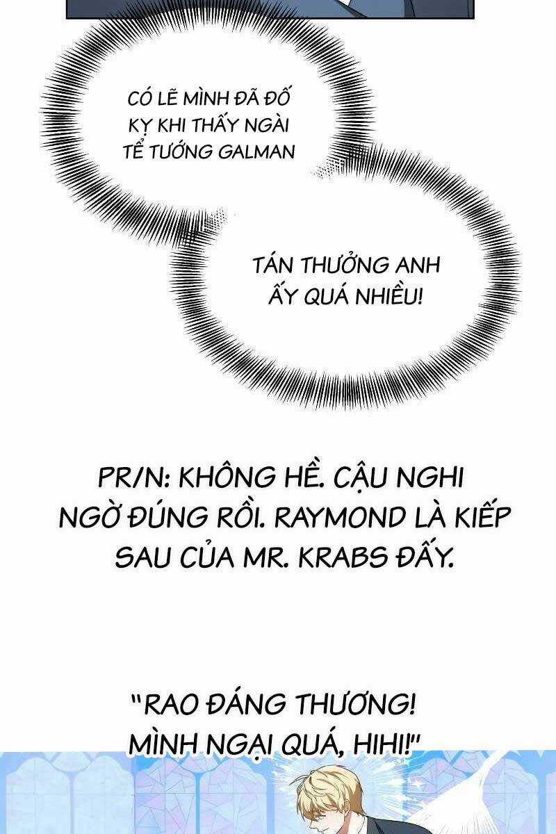 Bác Sĩ Phẫu Thuật Cấp Sss - Chapter 38 - Trang 37