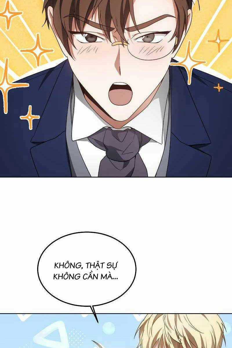 Bác Sĩ Phẫu Thuật Cấp Sss - Chapter 38 - Trang 41