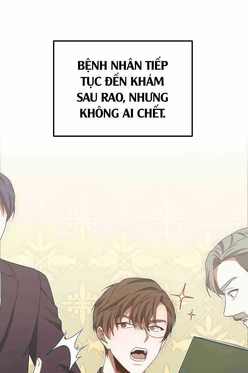 Bác Sĩ Phẫu Thuật Cấp Sss - Chapter 38 - Trang 46