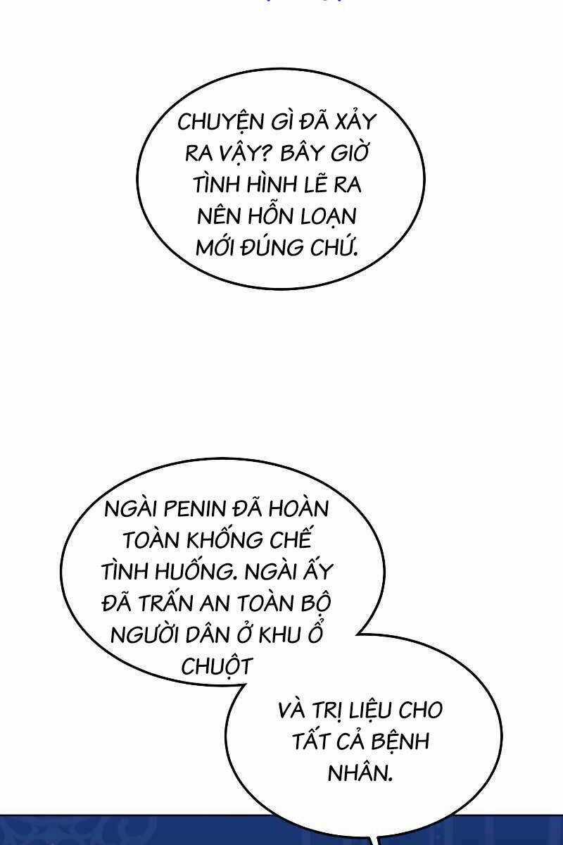 Bác Sĩ Phẫu Thuật Cấp Sss - Chapter 38 - Trang 49