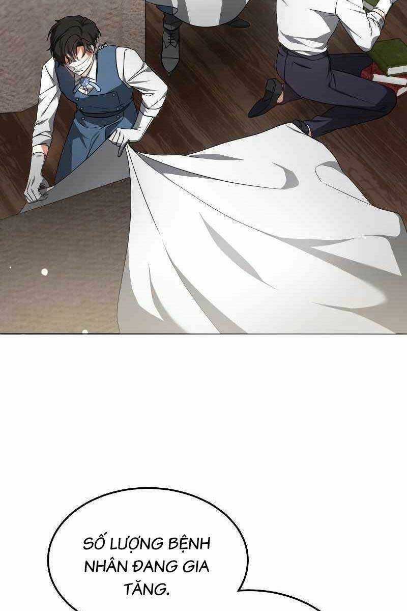 Bác Sĩ Phẫu Thuật Cấp Sss - Chapter 38 - Trang 61