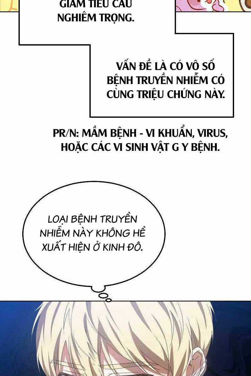 Bác Sĩ Phẫu Thuật Cấp Sss - Chapter 38 - Trang 65