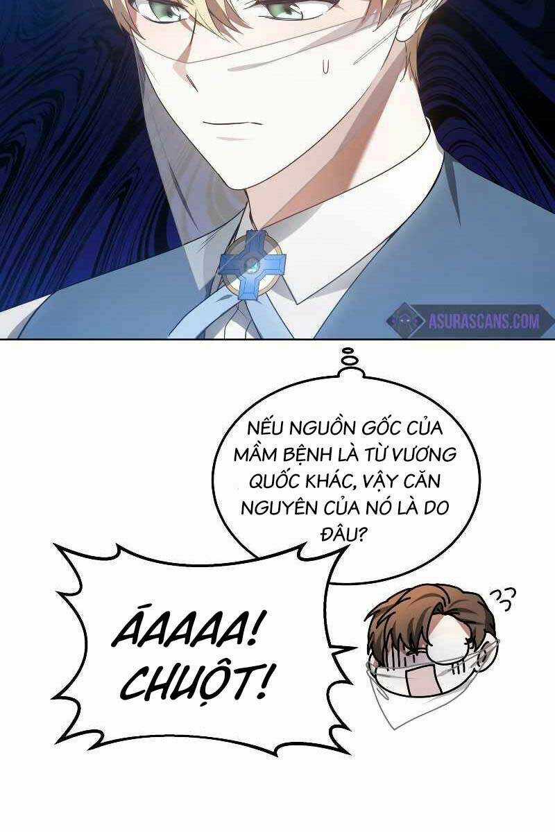 Bác Sĩ Phẫu Thuật Cấp Sss - Chapter 38 - Trang 66