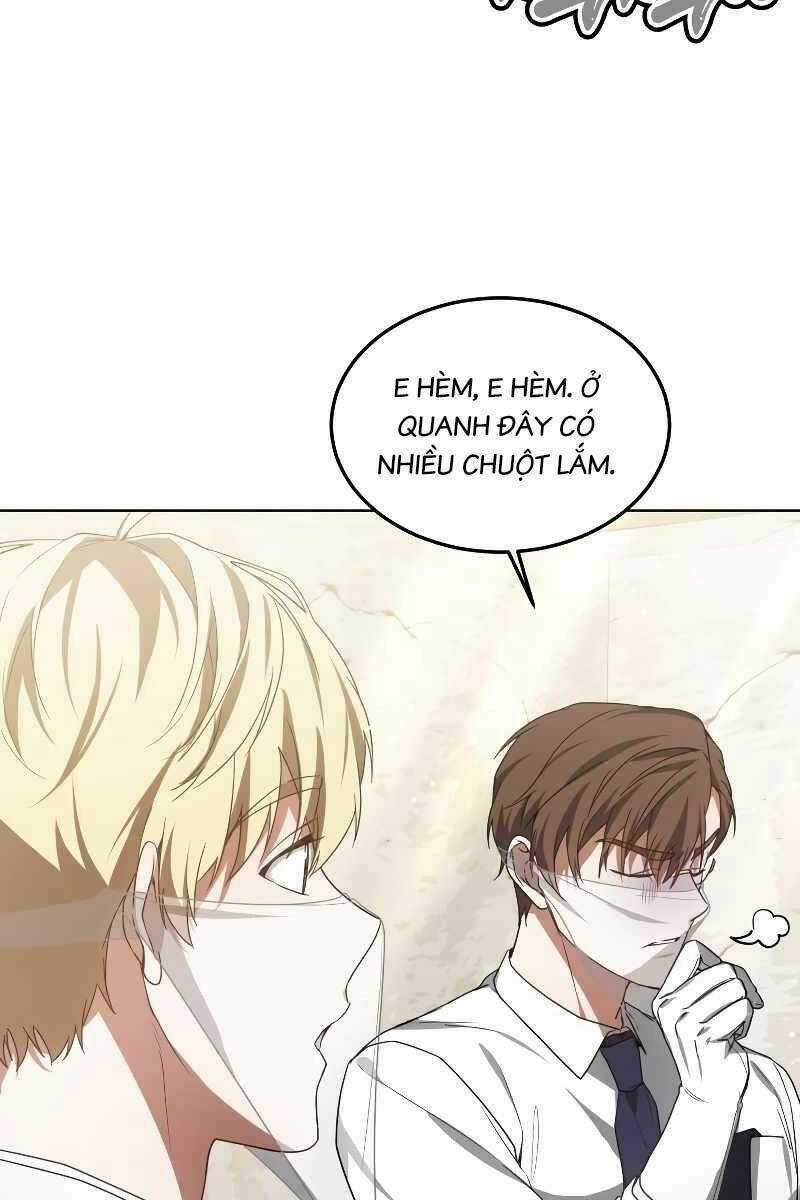 Bác Sĩ Phẫu Thuật Cấp Sss - Chapter 38 - Trang 68