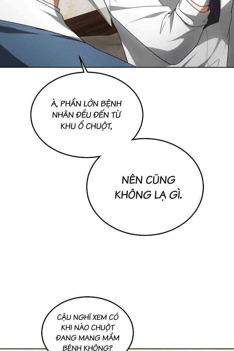 Bác Sĩ Phẫu Thuật Cấp Sss - Chapter 38 - Trang 69