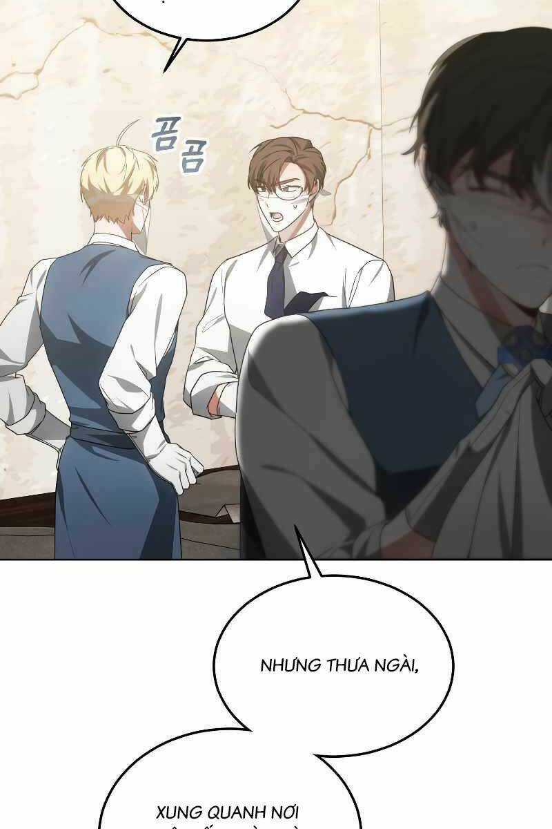 Bác Sĩ Phẫu Thuật Cấp Sss - Chapter 38 - Trang 70