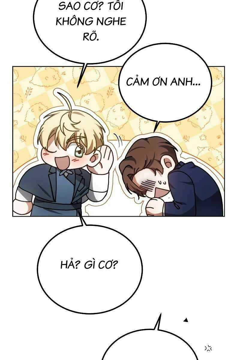 Bác Sĩ Phẫu Thuật Cấp Sss - Chapter 38 - Trang 8