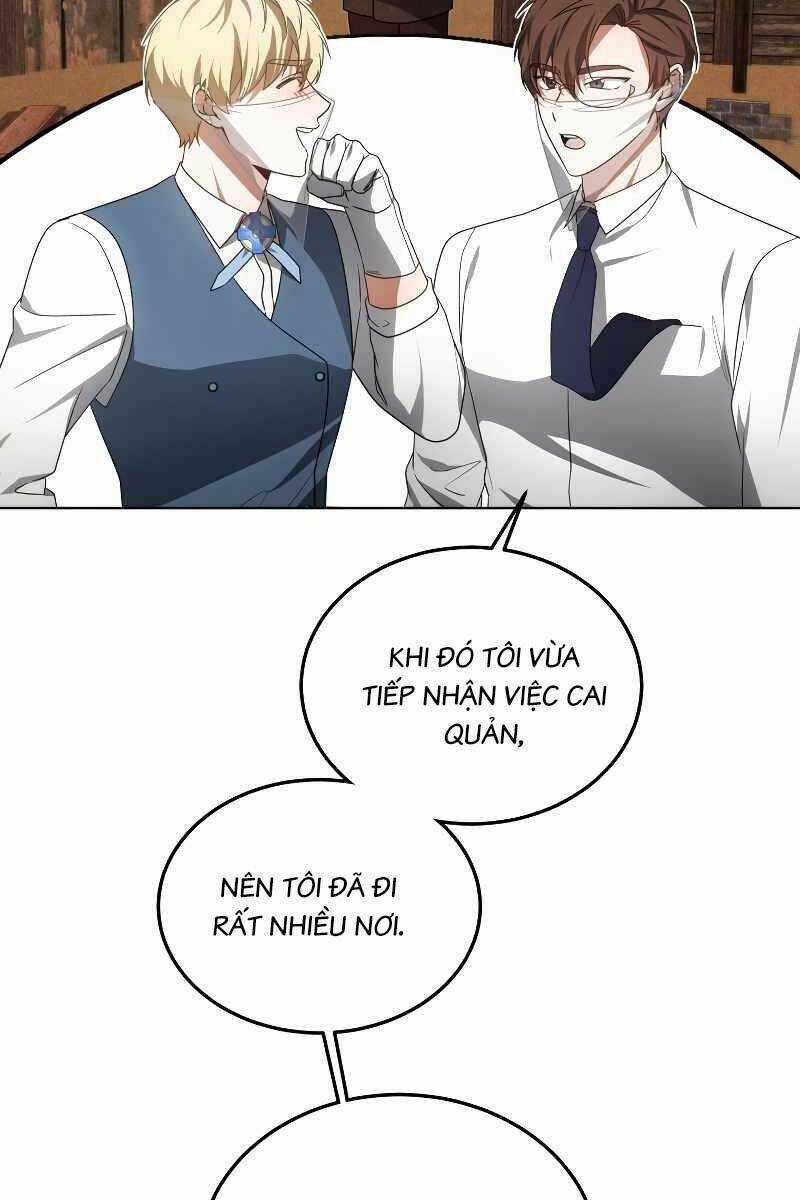 Bác Sĩ Phẫu Thuật Cấp Sss - Chapter 38 - Trang 75