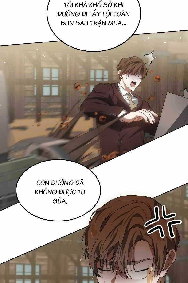 Bác Sĩ Phẫu Thuật Cấp Sss - Chapter 38 - Trang 76