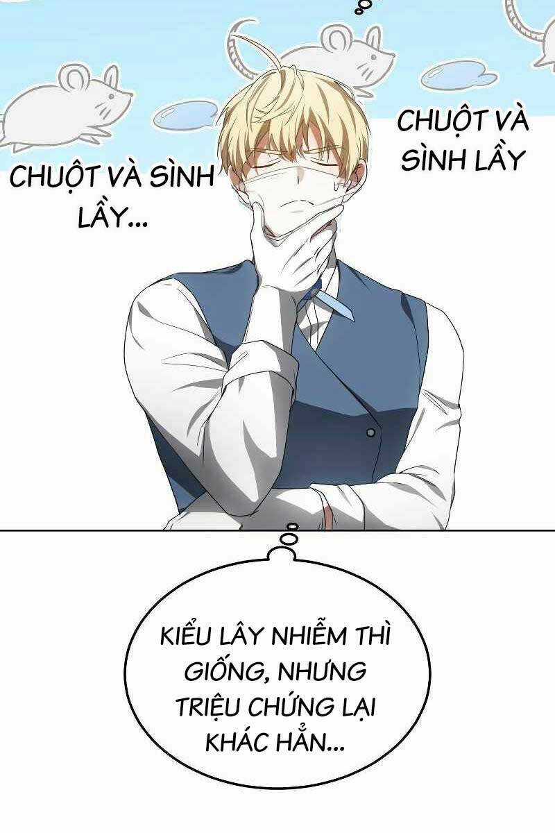 Bác Sĩ Phẫu Thuật Cấp Sss - Chapter 38 - Trang 80