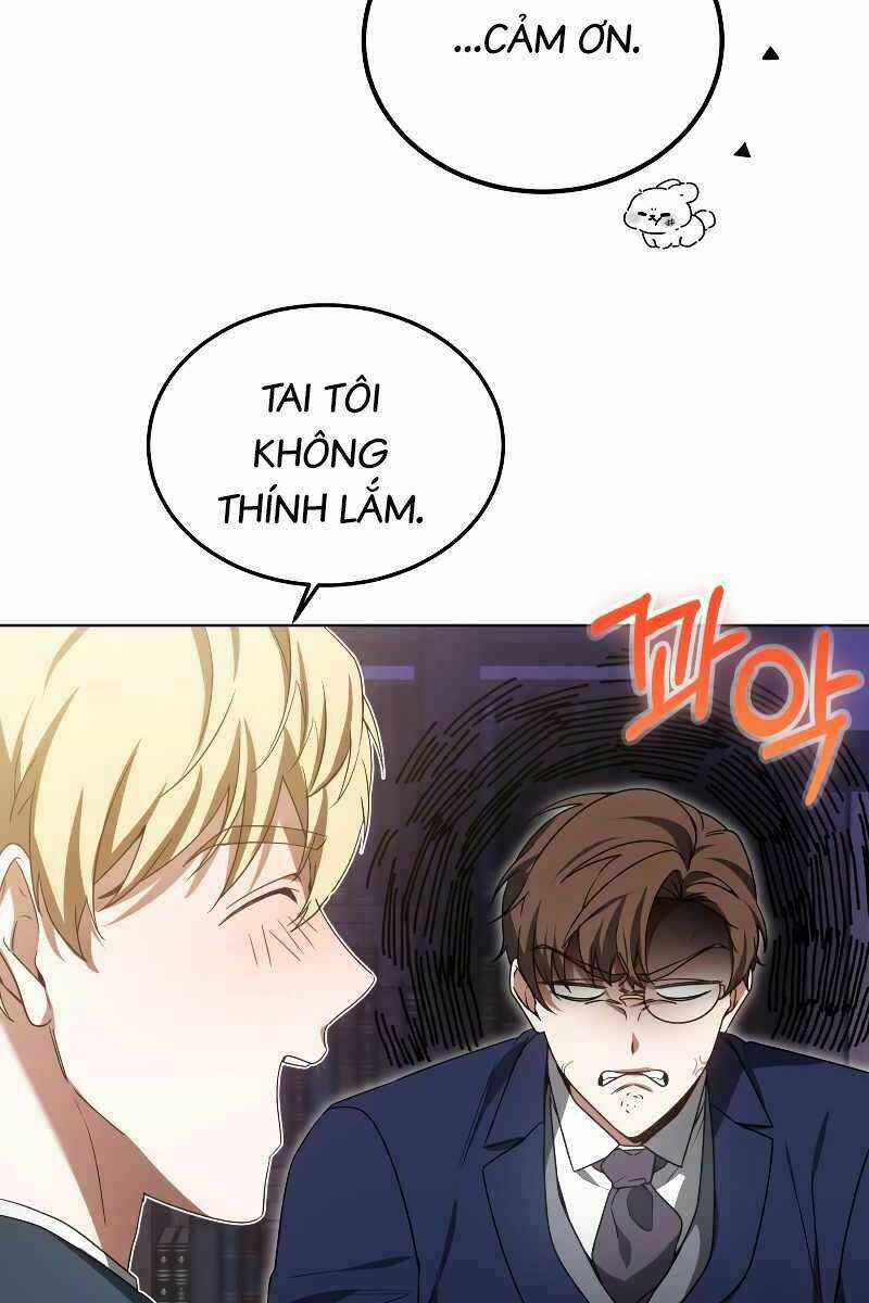 Bác Sĩ Phẫu Thuật Cấp Sss - Chapter 38 - Trang 9