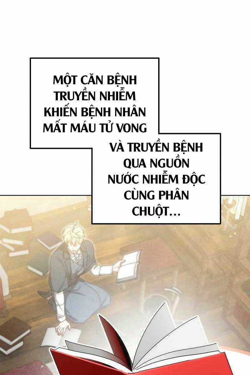 Bác Sĩ Phẫu Thuật Cấp Sss - Chapter 38 - Trang 81