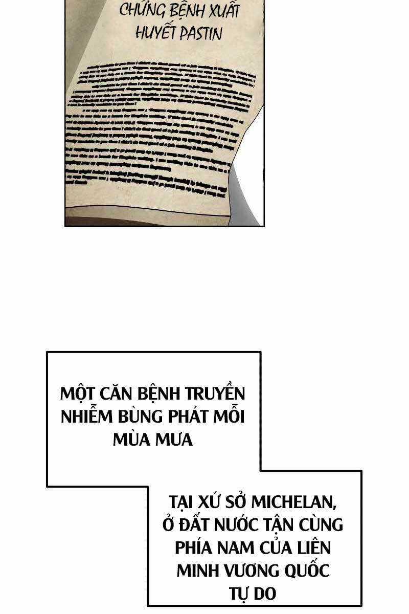 Bác Sĩ Phẫu Thuật Cấp Sss - Chapter 38 - Trang 83