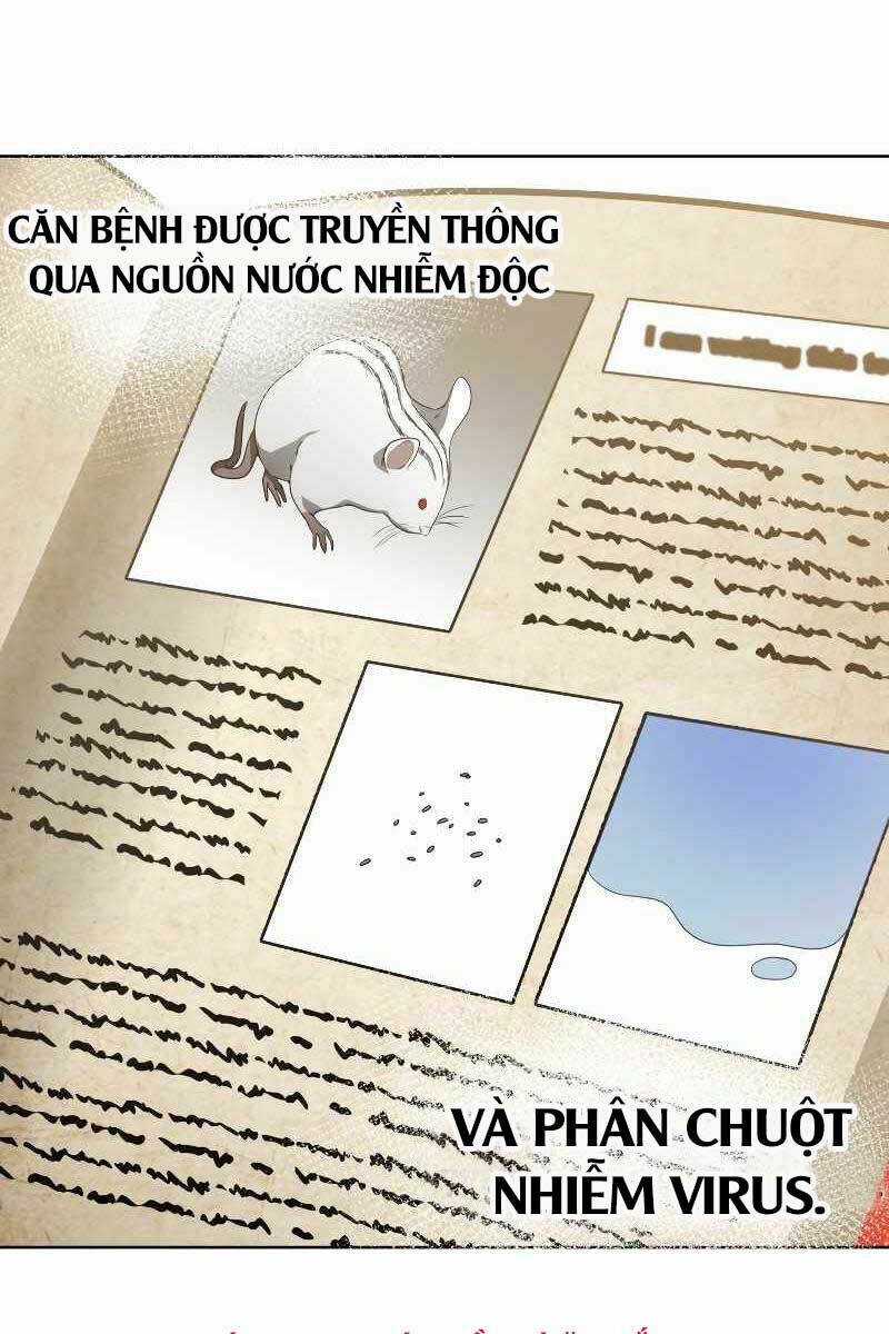 Bác Sĩ Phẫu Thuật Cấp Sss - Chapter 38 - Trang 84