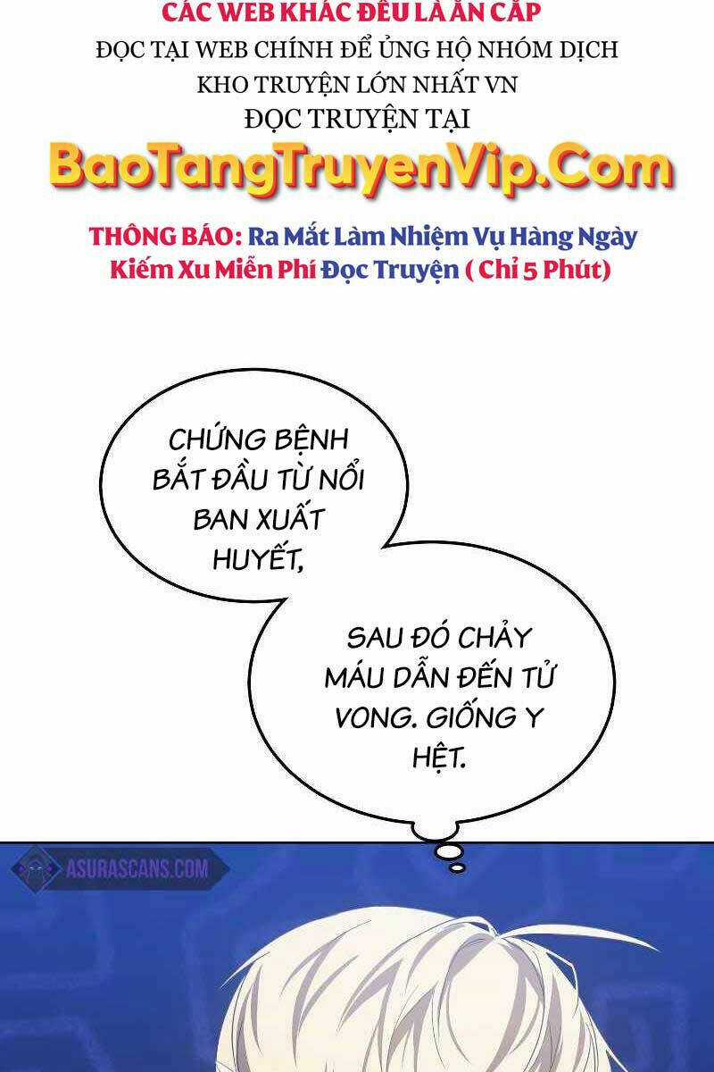 Bác Sĩ Phẫu Thuật Cấp Sss - Chapter 38 - Trang 85