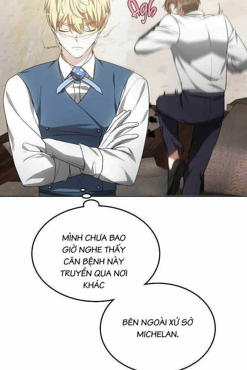 Bác Sĩ Phẫu Thuật Cấp Sss - Chapter 38 - Trang 88