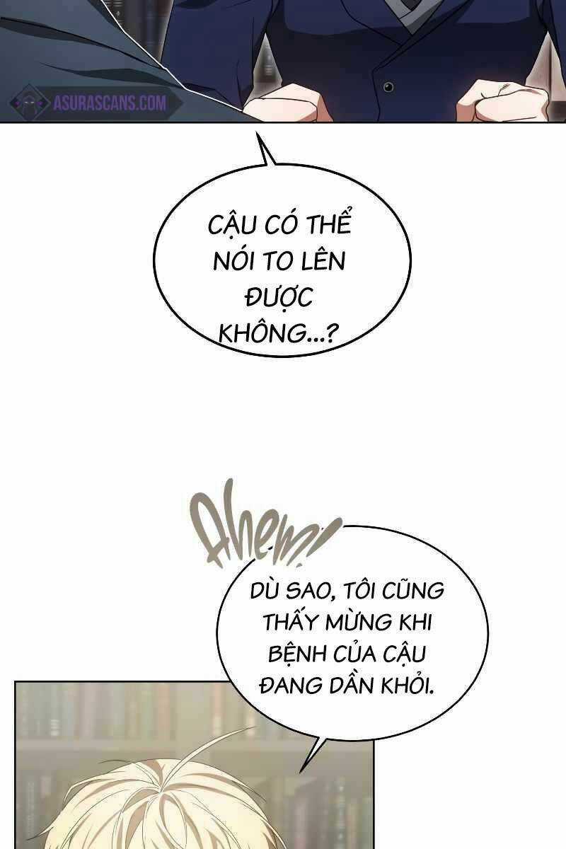 Bác Sĩ Phẫu Thuật Cấp Sss - Chapter 38 - Trang 10