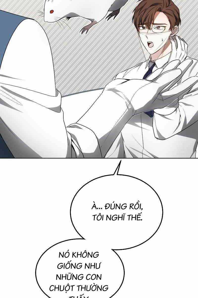 Bác Sĩ Phẫu Thuật Cấp Sss - Chapter 38 - Trang 91