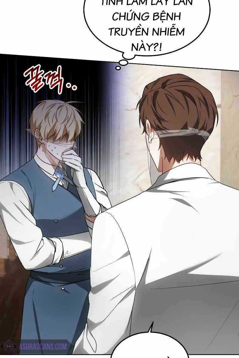 Bác Sĩ Phẫu Thuật Cấp Sss - Chapter 38 - Trang 100