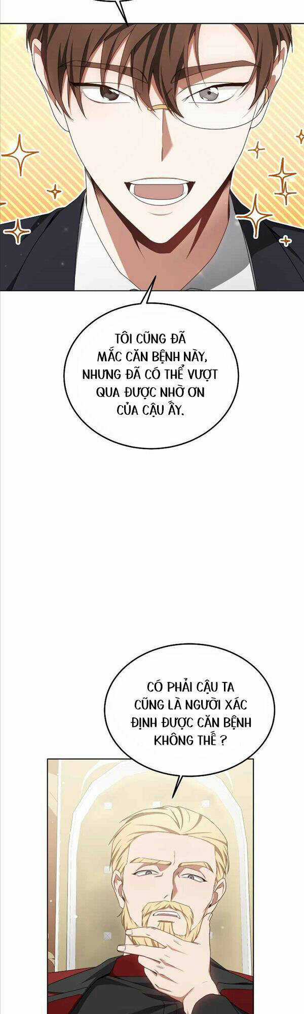 Bác Sĩ Phẫu Thuật Cấp Sss - Chapter 39 - Trang 12