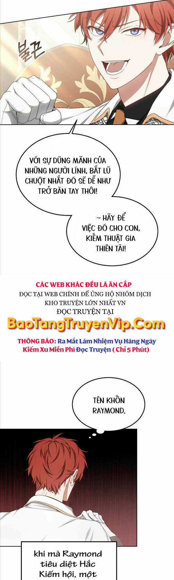 Bác Sĩ Phẫu Thuật Cấp Sss - Chapter 39 - Trang 18