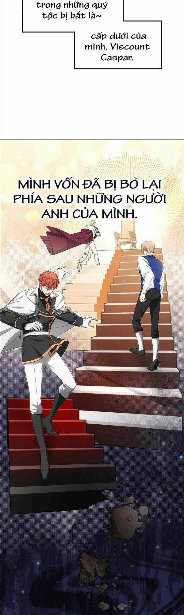 Bác Sĩ Phẫu Thuật Cấp Sss - Chapter 39 - Trang 19