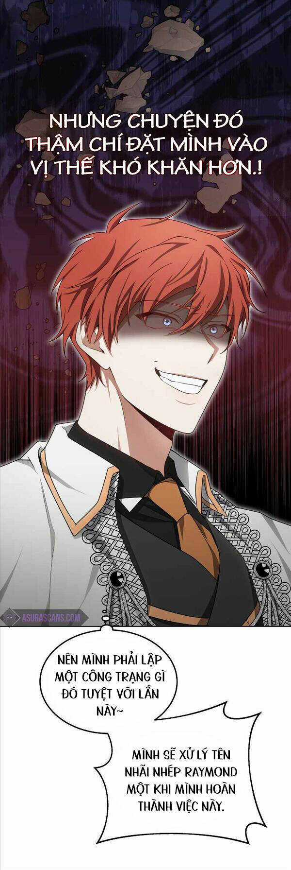 Bác Sĩ Phẫu Thuật Cấp Sss - Chapter 39 - Trang 20