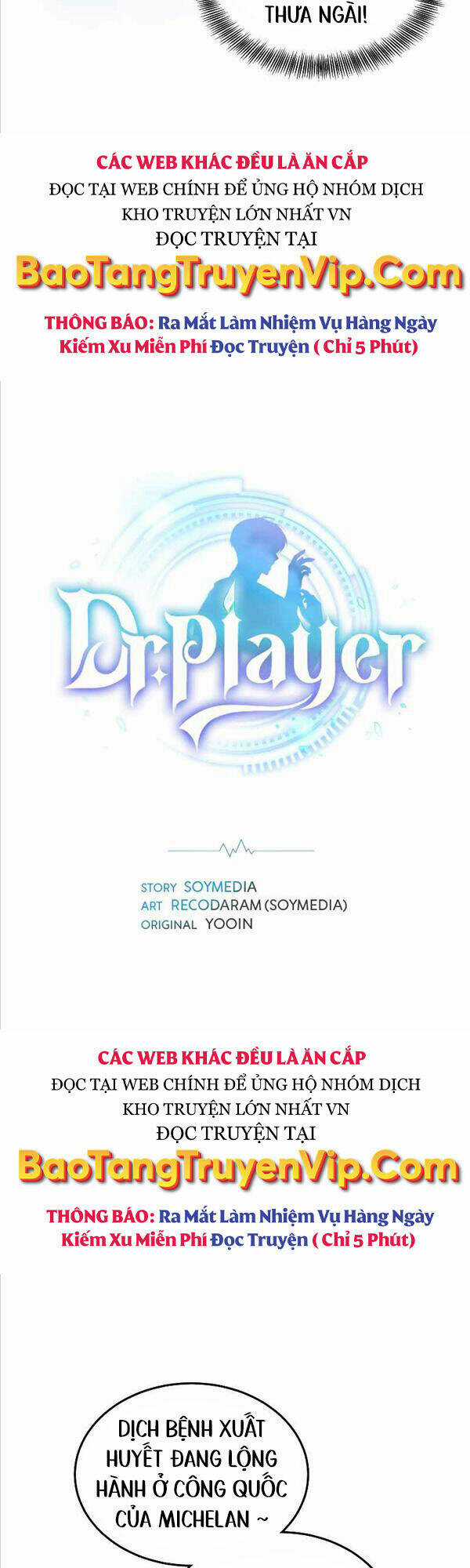 Bác Sĩ Phẫu Thuật Cấp Sss - Chapter 39 - Trang 3