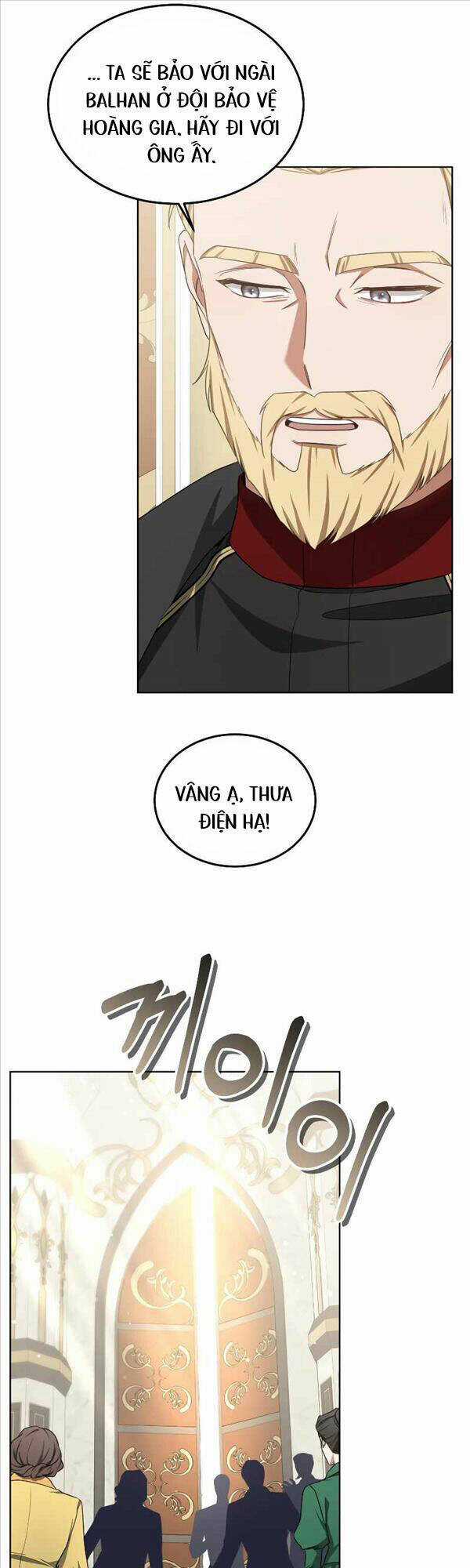 Bác Sĩ Phẫu Thuật Cấp Sss - Chapter 39 - Trang 21