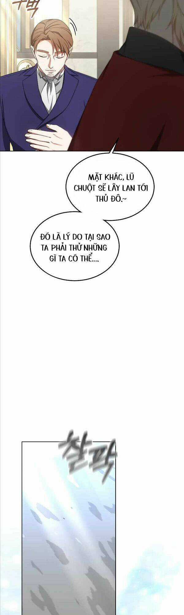 Bác Sĩ Phẫu Thuật Cấp Sss - Chapter 39 - Trang 23