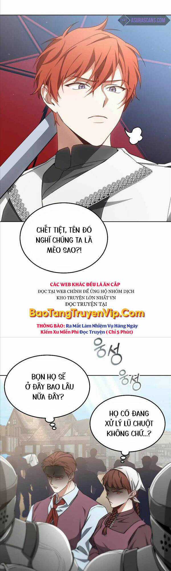 Bác Sĩ Phẫu Thuật Cấp Sss - Chapter 39 - Trang 25