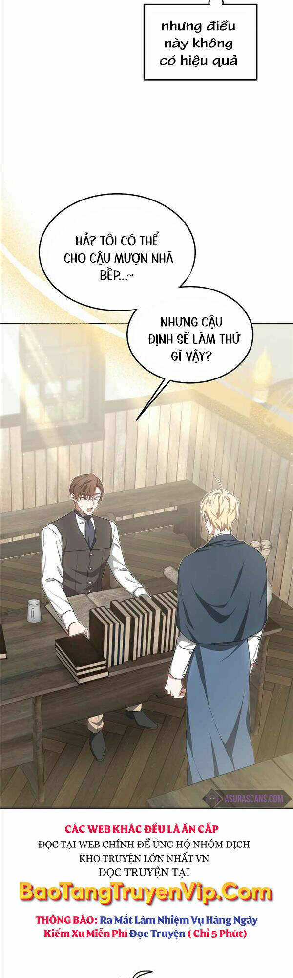 Bác Sĩ Phẫu Thuật Cấp Sss - Chapter 39 - Trang 29