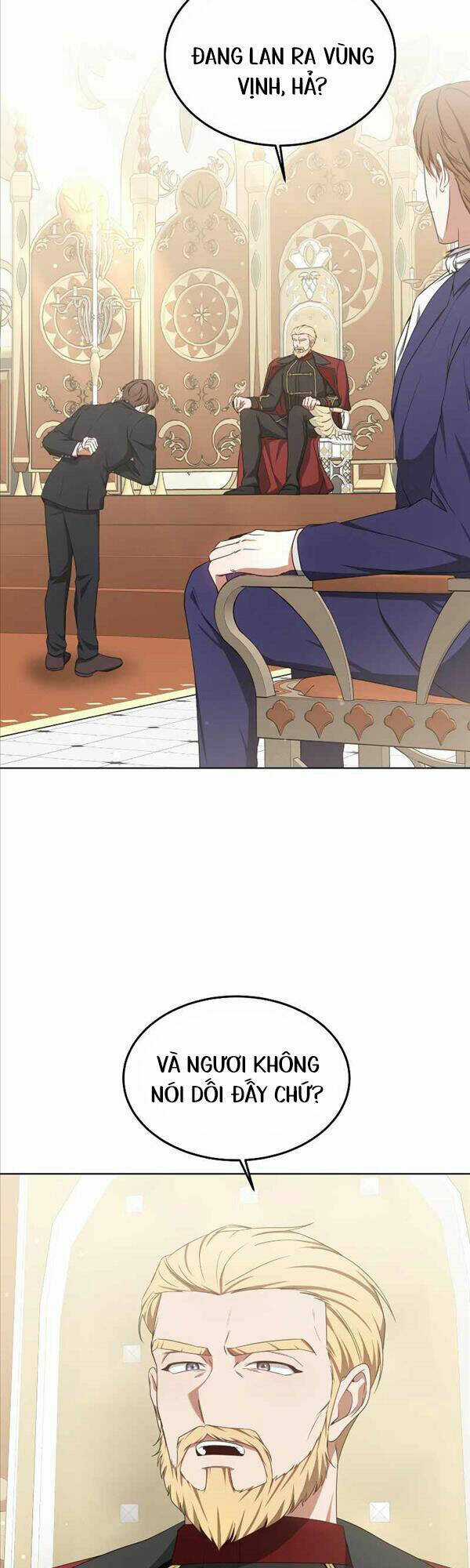 Bác Sĩ Phẫu Thuật Cấp Sss - Chapter 39 - Trang 4