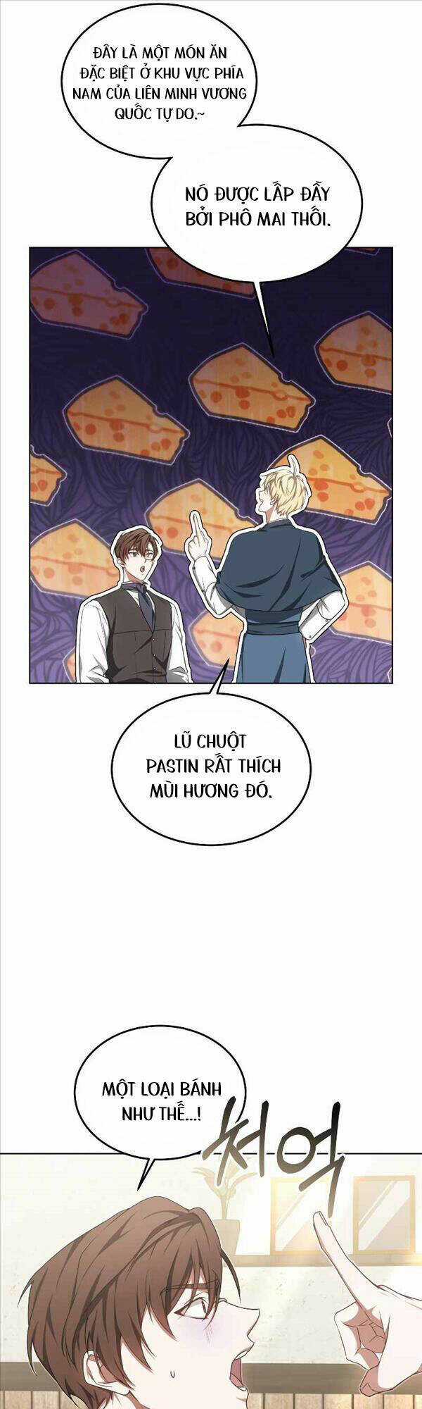 Bác Sĩ Phẫu Thuật Cấp Sss - Chapter 39 - Trang 31