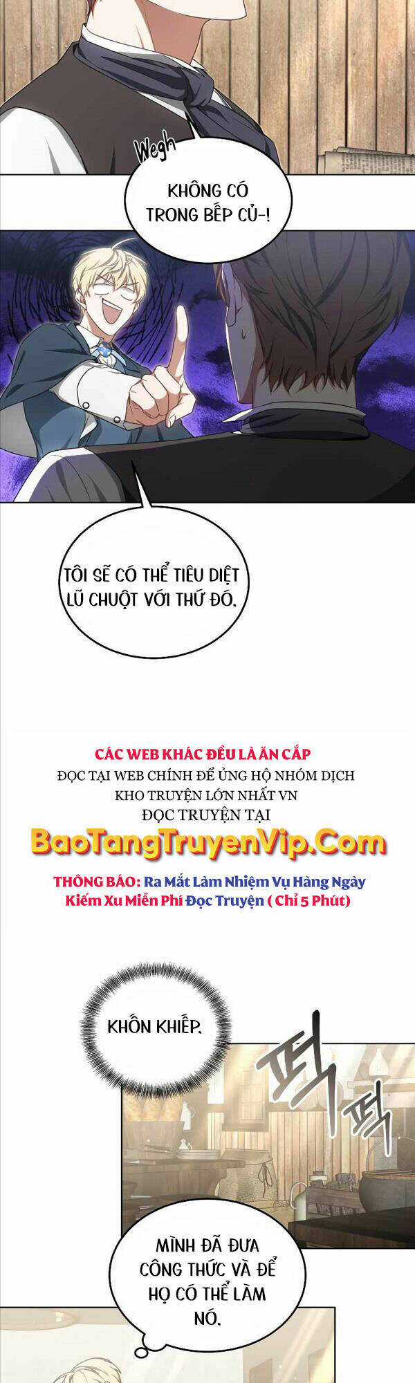 Bác Sĩ Phẫu Thuật Cấp Sss - Chapter 39 - Trang 32